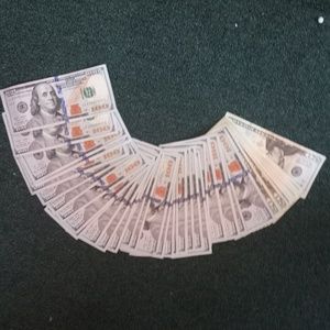 Meet your Posher, Edward